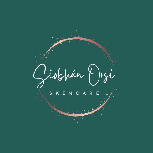 Logo for Siobhán Orsi Skincare